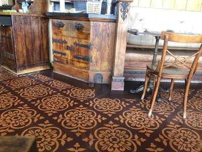 Rustica Newcastle Beach