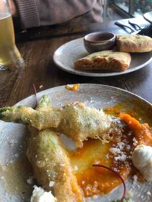 Rustica Newcastle Beach