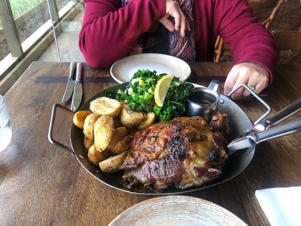 Rustica Newcastle Beach