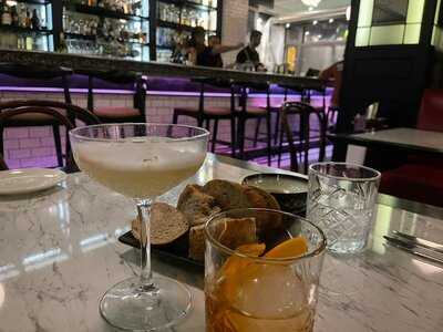 Tartufo Classic Italian