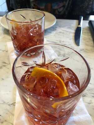 Tartufo Classic Italian