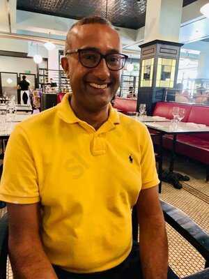 Tartufo Classic Italian