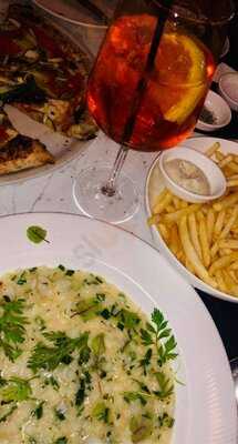 Tartufo Classic Italian