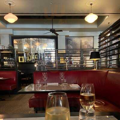 Tartufo Classic Italian