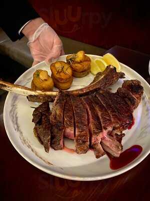 Black Hide Steakhouse