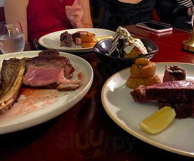 Black Hide Steakhouse