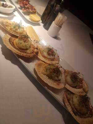 Black Hide Steakhouse