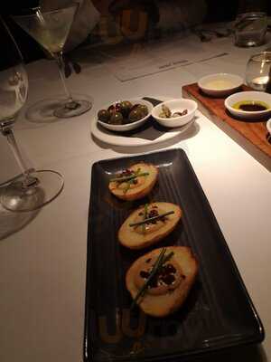 Black Hide Steakhouse