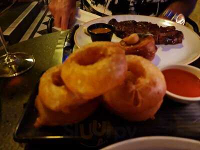 Black Hide Steakhouse