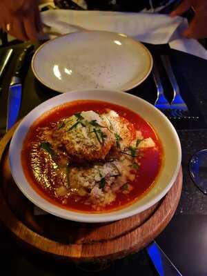 Black Hide Steakhouse