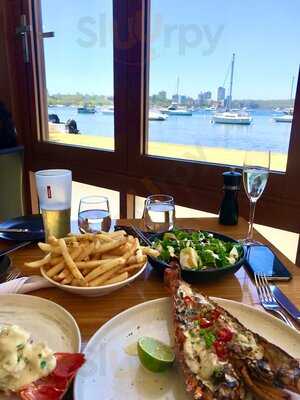 Matilda Bay Restaurant