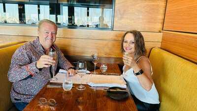 Matilda Bay Restaurant