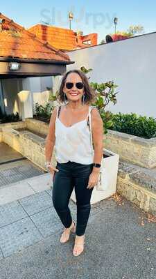 Matilda Bay Restaurant