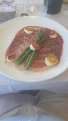 Matilda Bay Restaurant