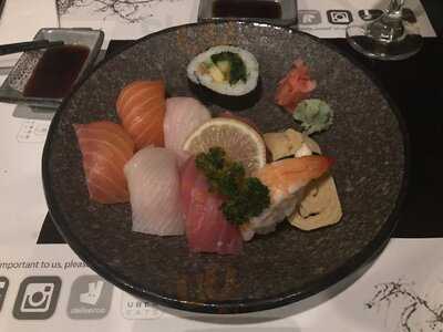 Zen Japanese Restaurant