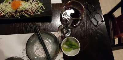 Zen Japanese Restaurant