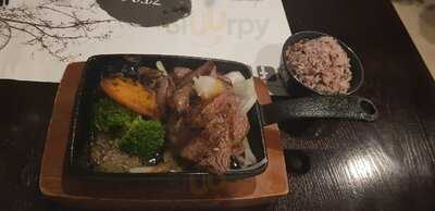 Zen Japanese Restaurant