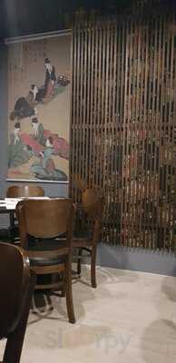 Zen Japanese Restaurant