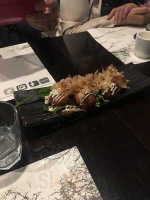 Zen Japanese Restaurant