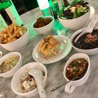 B'churrasco Adelaide