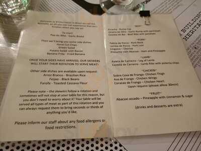 B'churrasco Adelaide