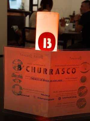 B'churrasco Adelaide