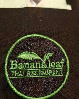 Banana Leaf Thai:east Brisbane