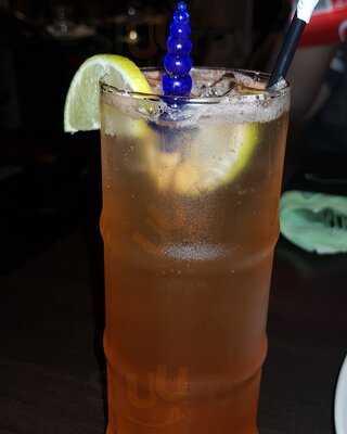 Banana Leaf Thai:east Brisbane