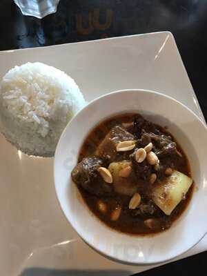 Banana Leaf Thai:east Brisbane