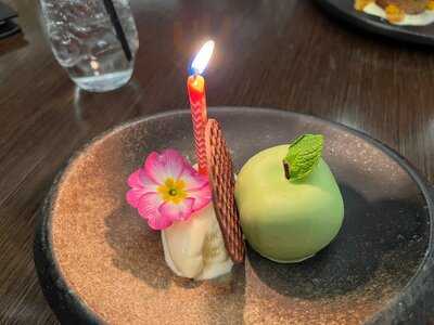 The Lounge By Frogmore Creek - Bar & Restaurant