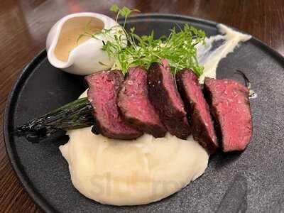 The Lounge By Frogmore Creek - Bar & Restaurant