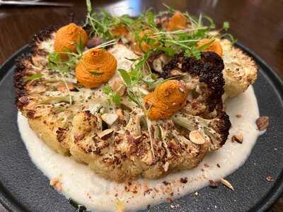 The Lounge By Frogmore Creek - Bar & Restaurant