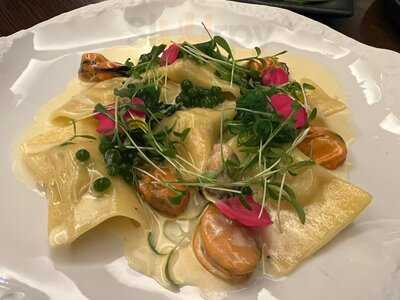 The Lounge By Frogmore Creek - Bar & Restaurant