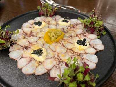 The Lounge By Frogmore Creek - Bar & Restaurant