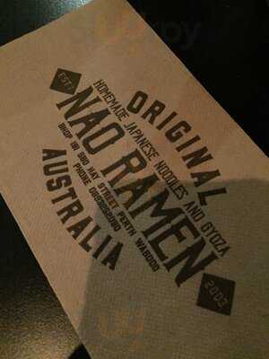 Nao Japanese Restaurant