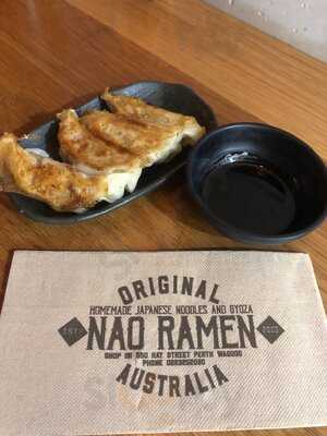 Nao Japanese Restaurant