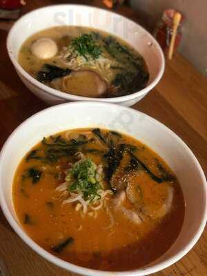 Nao Japanese Restaurant