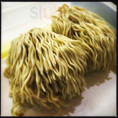 Nao Japanese Restaurant