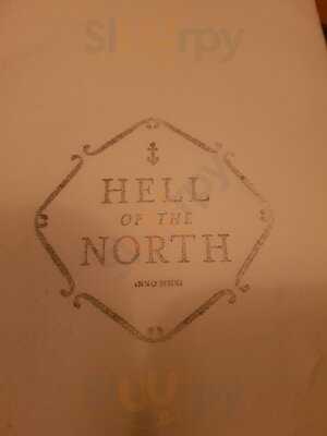 Hell Of The North