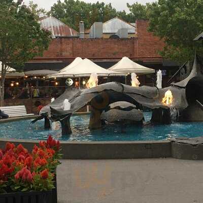 Honey Badger Dessert Cafe