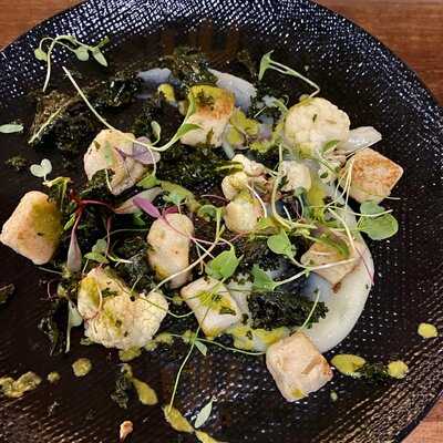 Jonah's On The Beach