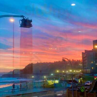 Jonah's On The Beach