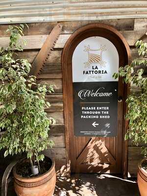 La Fattoria