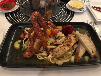 Bella Tiarnie Italian Restaurant & Gourmet Pizzas