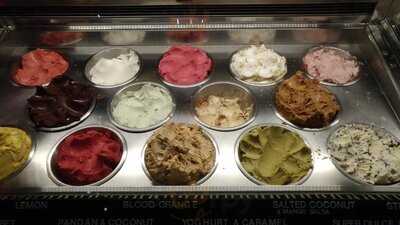 Gelato Messina South Brisbane
