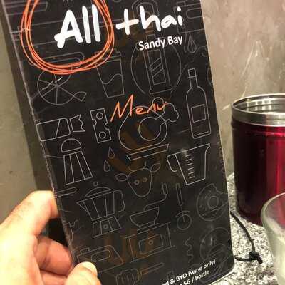 All Thai