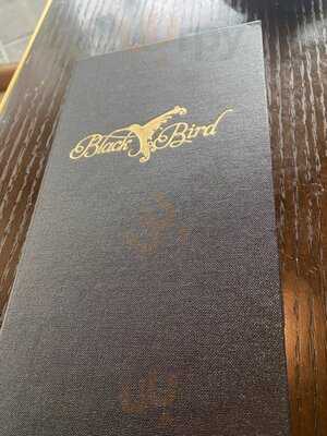 Blackbird Bar And Grill