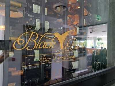 Blackbird Bar And Grill