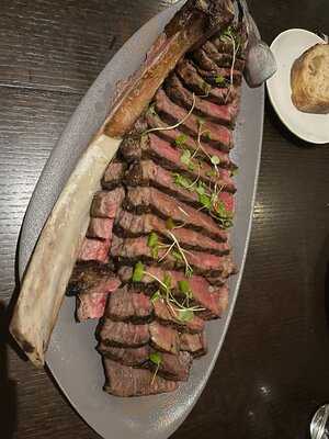 Blackbird Bar And Grill