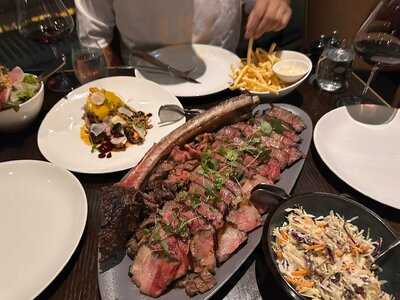 Blackbird Bar And Grill